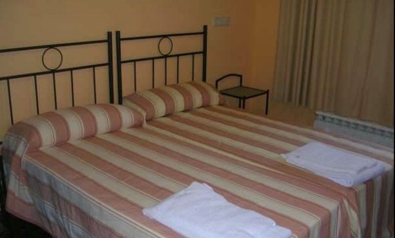 Hotel Paris Centro Σαραγόσα Εξωτερικό φωτογραφία