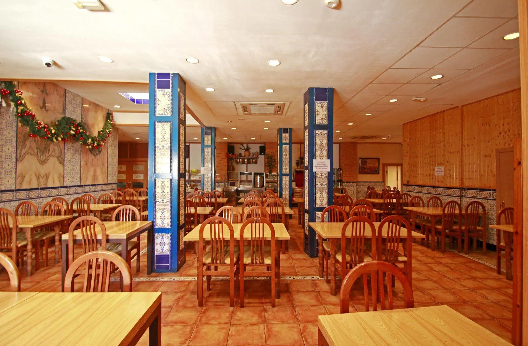 Hotel Paris Centro Σαραγόσα Εξωτερικό φωτογραφία