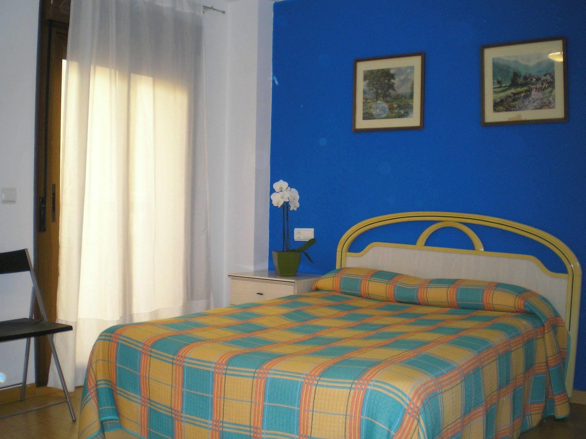 Hotel Paris Centro Σαραγόσα Εξωτερικό φωτογραφία