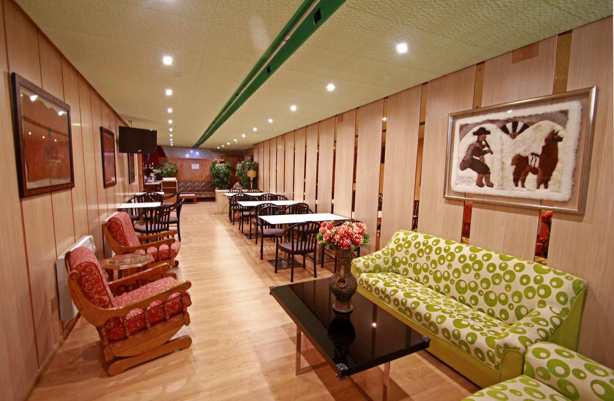 Hotel Paris Centro Σαραγόσα Εξωτερικό φωτογραφία