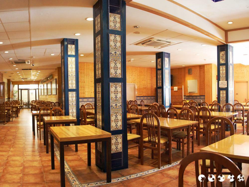 Hotel Paris Centro Σαραγόσα Εξωτερικό φωτογραφία